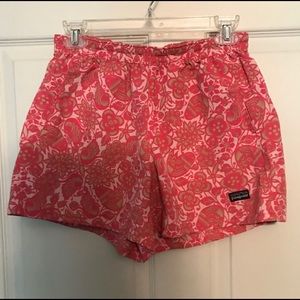 Patagonia Baggies Shorts!!!